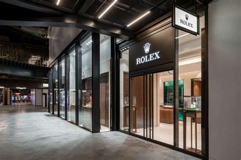 rolex battersea|Watches of Switzerland Point of Sale in Battersea .